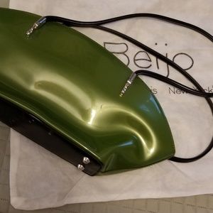 Beijo Handbag "Over The Moon"